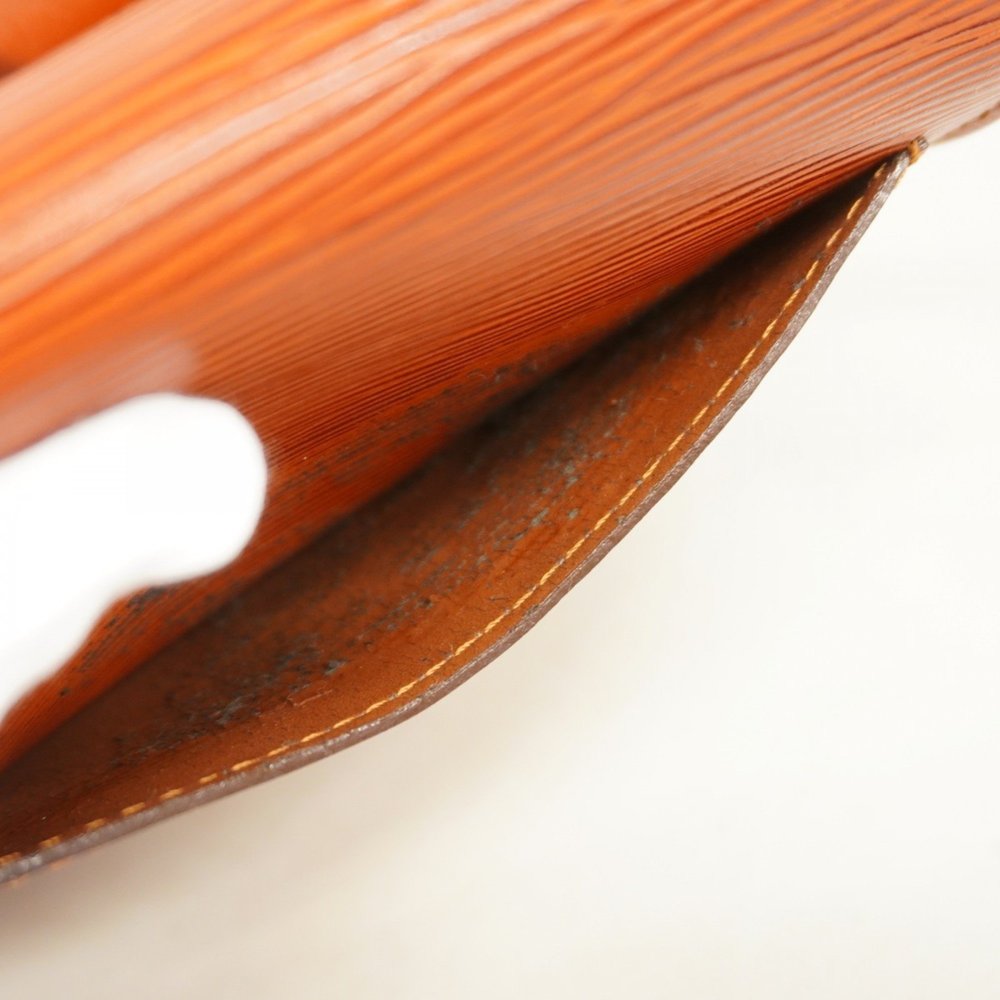LOUIS VUITTON Brown Shoulder Bag - Picture 6 of 12